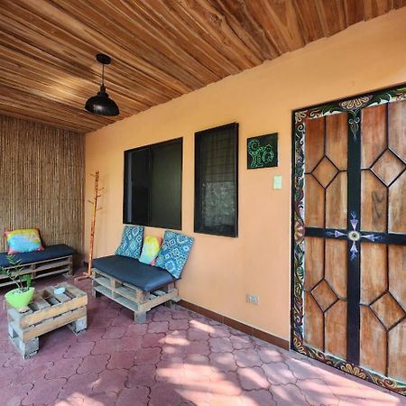 Villas Pura Vibra Potrero  Exteriér fotografie