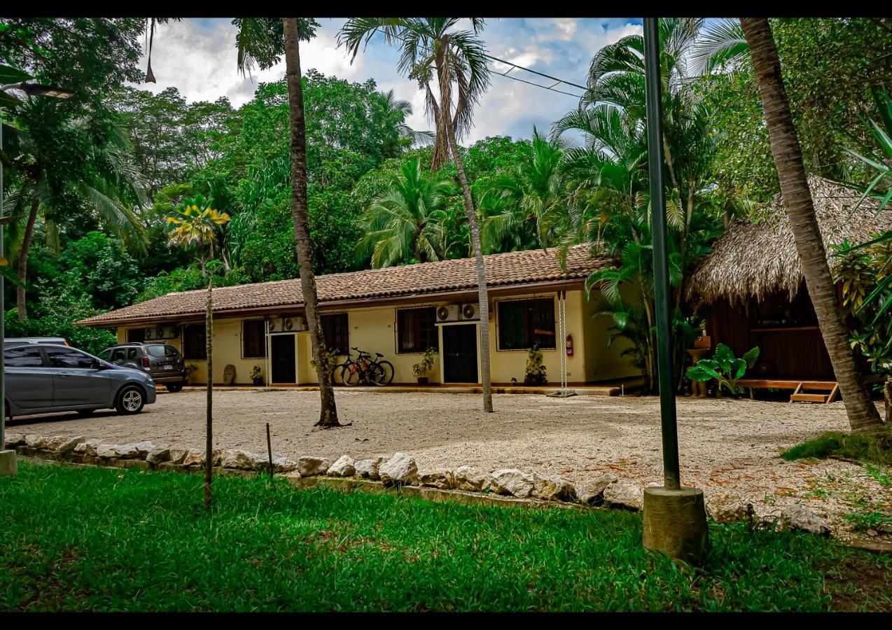 Villas Pura Vibra Potrero  Exteriér fotografie