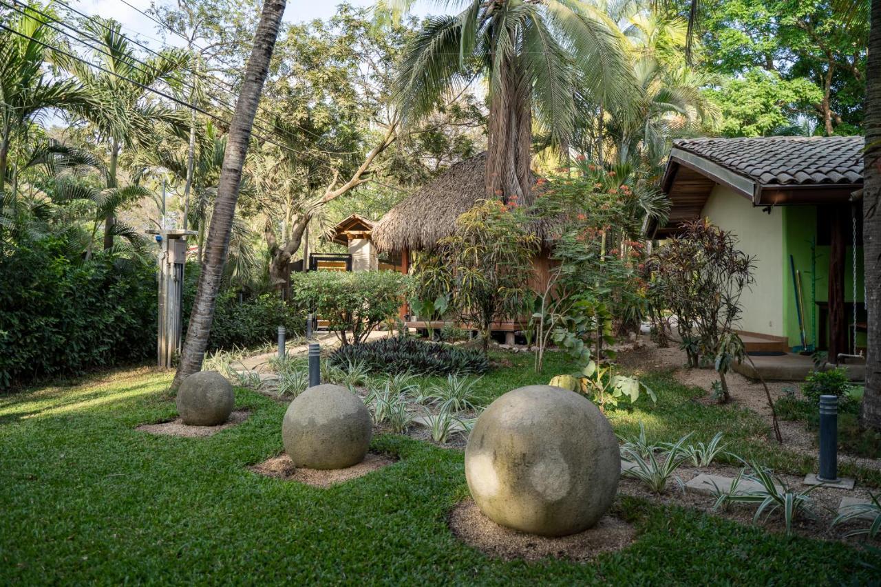 Villas Pura Vibra Potrero  Exteriér fotografie