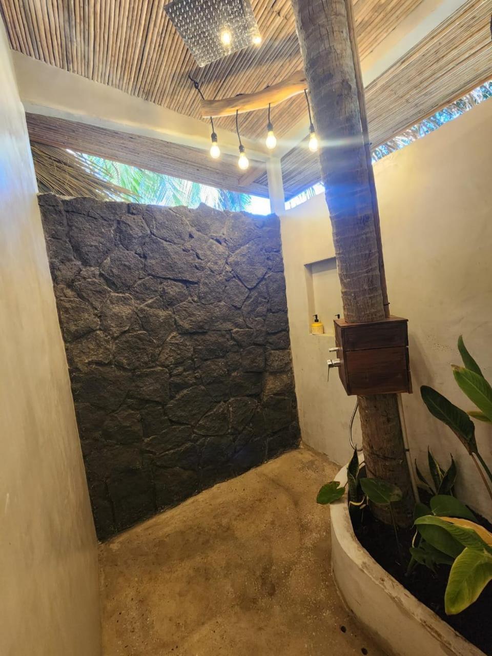 Villas Pura Vibra Potrero  Exteriér fotografie