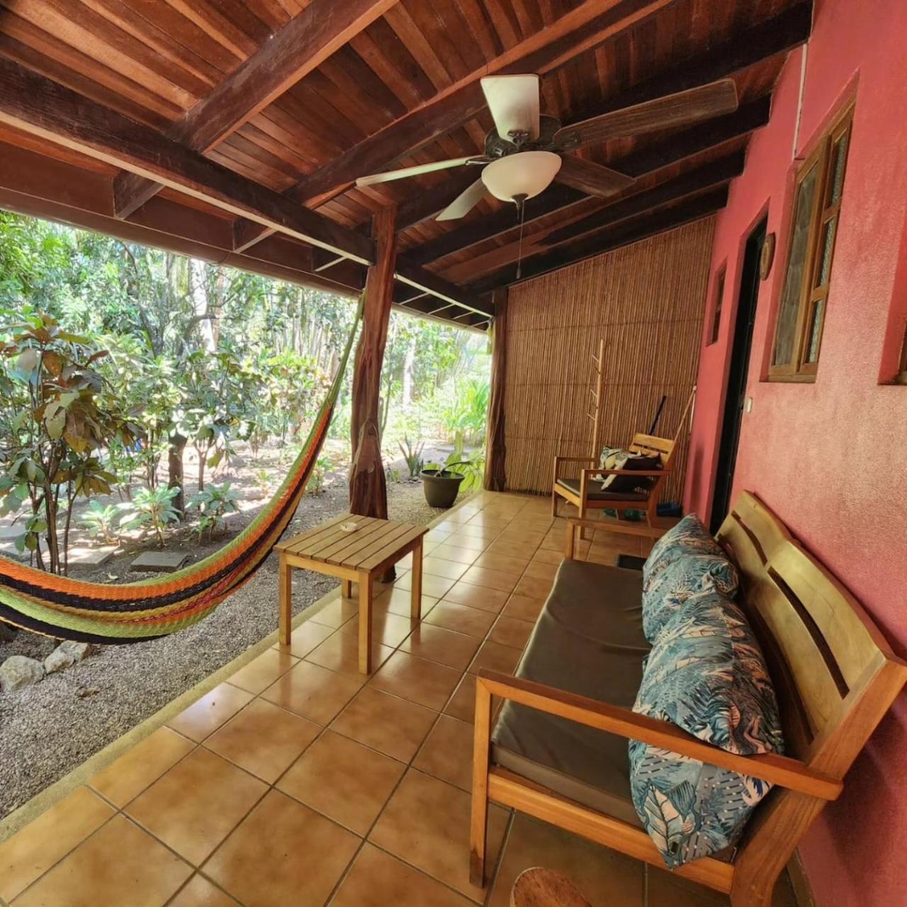 Villas Pura Vibra Potrero  Exteriér fotografie