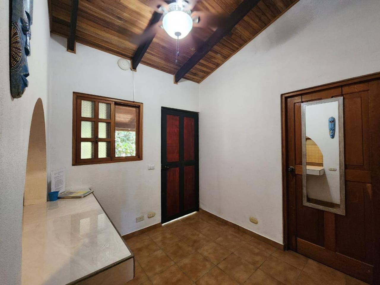 Villas Pura Vibra Potrero  Exteriér fotografie