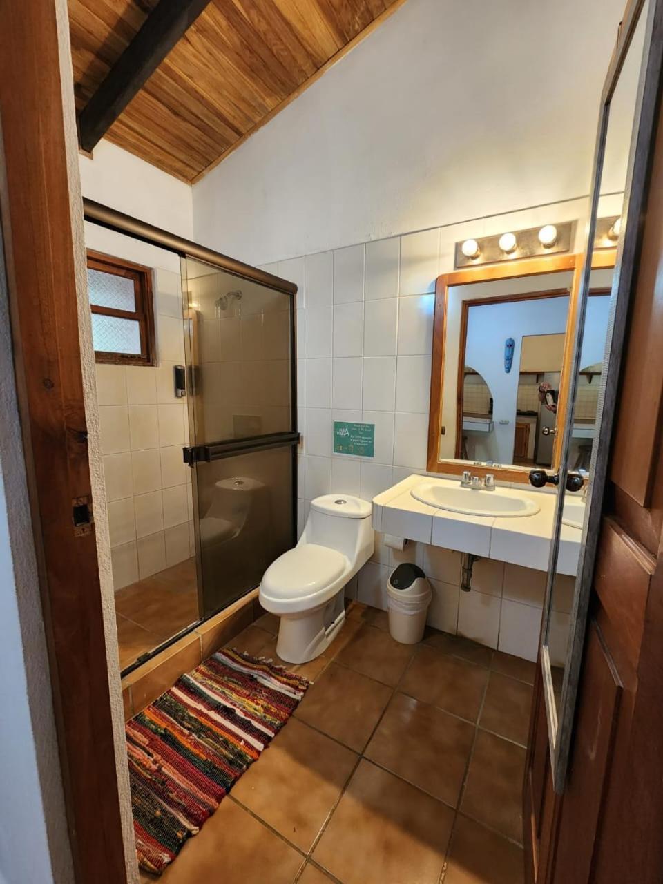 Villas Pura Vibra Potrero  Exteriér fotografie