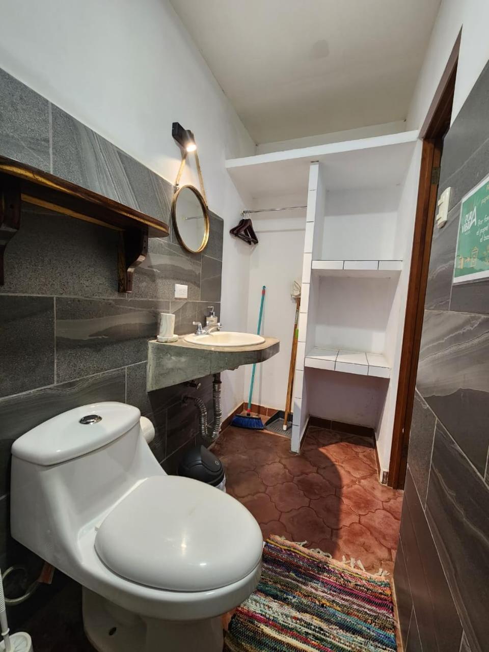 Villas Pura Vibra Potrero  Exteriér fotografie